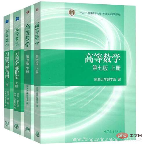 2021062108332714454921 学习Python解决高等数学问题