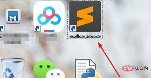 sublime怎么写python程序