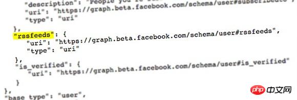 Facebook RSS能否替代Google Reader？