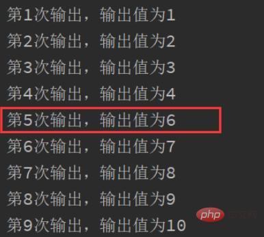 1594429718232907.png continue语句的作用是什么