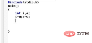 1598851169135556.png c语言中do while语句怎么使用