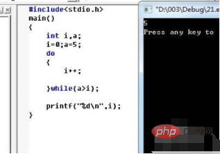 1598851197842102.png c语言中do while语句怎么使用