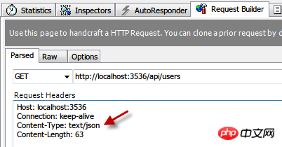 20210621085355172124910 操作 ASP.NET Web API 的实例教程