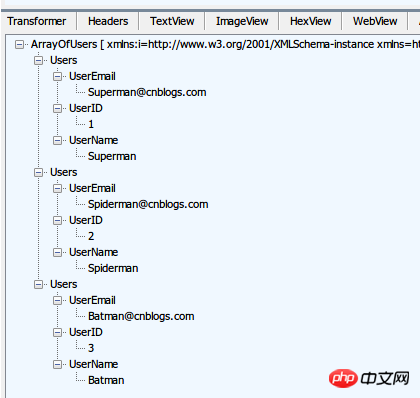 20210621085358183469913 操作 ASP.NET Web API 的实例教程