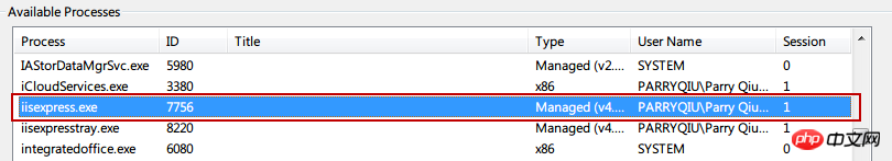 20210621085402168795017 操作 ASP.NET Web API 的实例教程