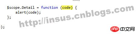 angularjs是怎么为ng