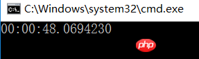 2021062108564119193883 .NET Core 和 .NET .Framework 相比哪个速度快?