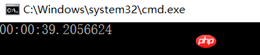 2021062108564217817944 .NET Core 和 .NET .Framework 相比哪个速度快?