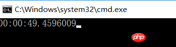 2021062108564316708345 .NET Core 和 .NET .Framework 相比哪个速度快?