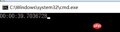 2021062108564416016366 .NET Core 和 .NET .Framework 相比哪个速度快?