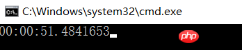 2021062108564514774927 .NET Core 和 .NET .Framework 相比哪个速度快?