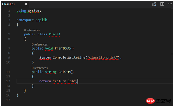 dotnet 命令如何使用？