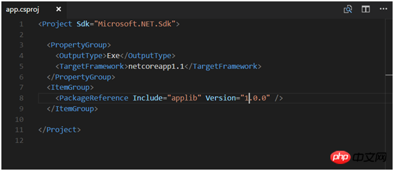 dotnet 命令如何使用？