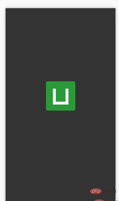 uniapp怎么去掉标题栏