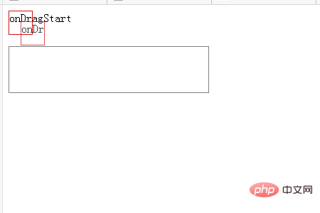 1543643394951451.png 如何使用HTML5实现拖放单个元素