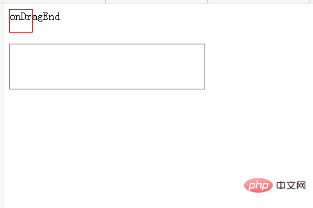 1543643545265012.png 如何使用HTML5实现拖放单个元素