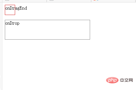 1543643789610169.png 如何使用HTML5实现拖放单个元素