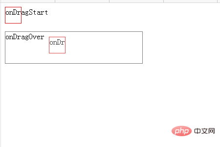 1543644098737853.png 如何使用HTML5实现拖放单个元素