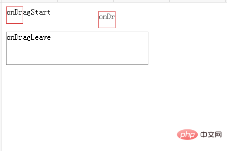 1543644172271408.png 如何使用HTML5实现拖放单个元素
