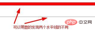 1617170127217990.png html中hr是什么意思