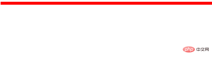 1614330116884563.png html中hr怎么设置粗细