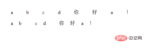 1614828882129700.png 在html中怎么设置文字间距
