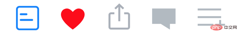 HTML5如何使用SVG（代码示例）