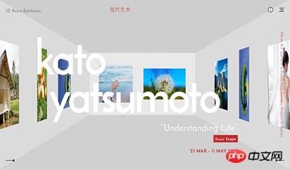  5款Web开发常用的HTML5特效下载