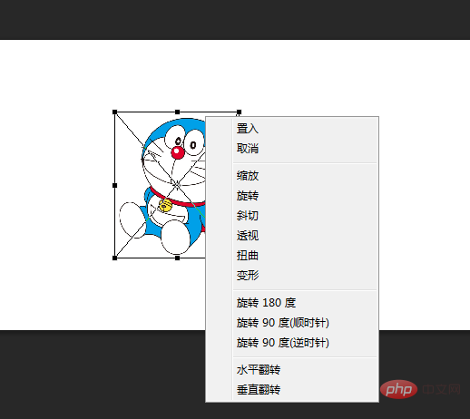 ctrl+t是什么快捷键？