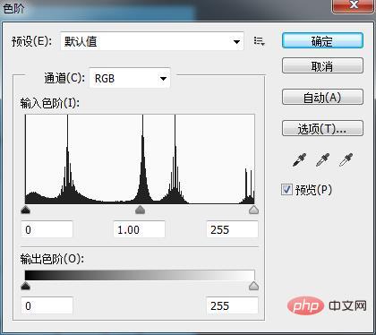 ps常用的调色快捷键有哪些？
