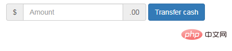 详解Bootstrap中的表单