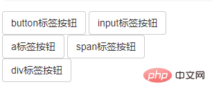 详解Bootstrap中的表单