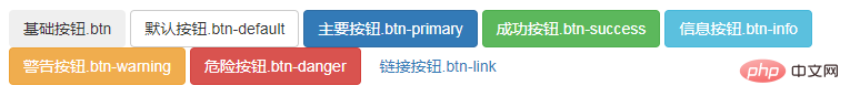 详解Bootstrap中的表单