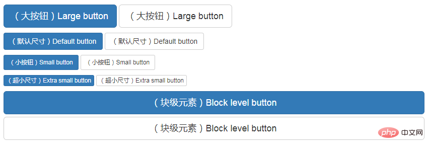 详解Bootstrap中的表单