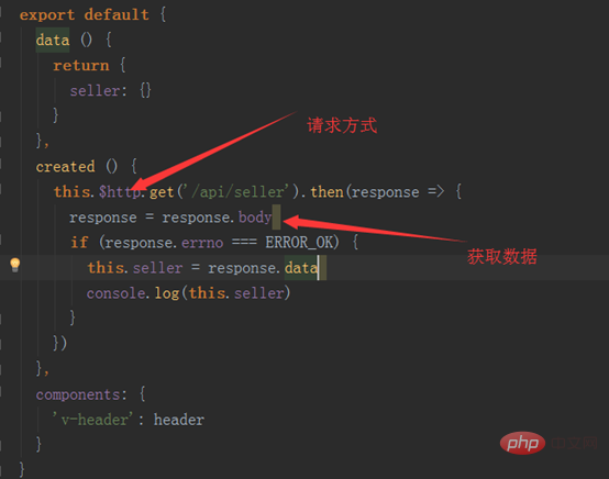 怎么安装vue
