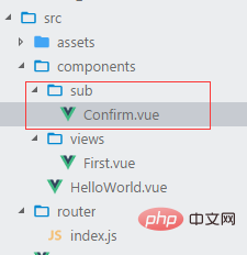 20210621093846140352315 vue.js如何创建项目