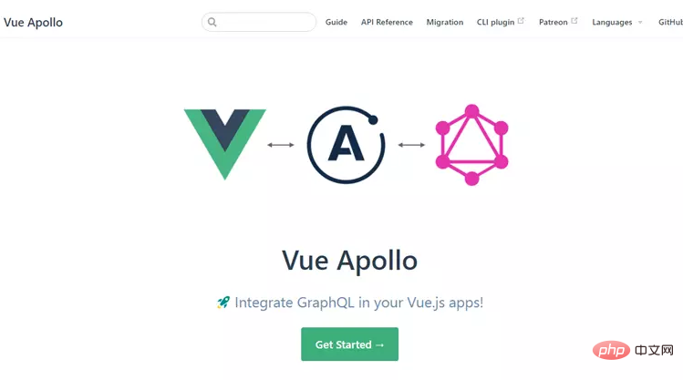 10+个顶级Vue.js工具和库（分享）