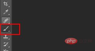 ps怎样给图片加水印