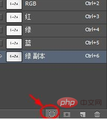 1591949665712862.png ps怎么单独把字抠出来?