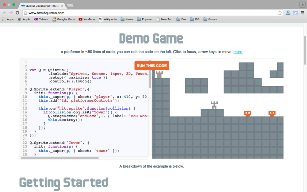 2021071307450418991251 best HTML5 and javascript game engine libraries - html5-game-engine
