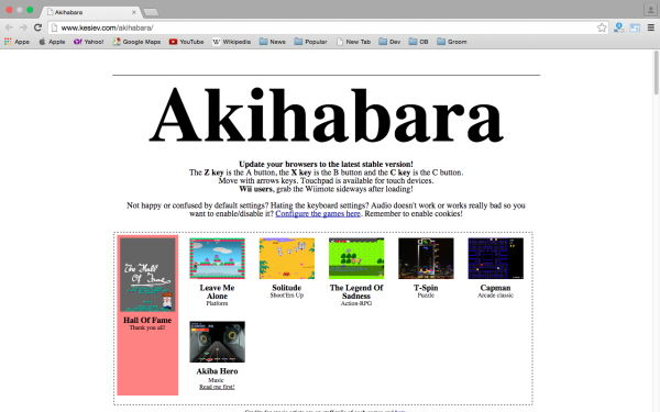 2021071307450715861534 best HTML5 and javascript game engine libraries - akihabara