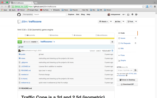 2021071307451013616926 best HTML5 and javascript game engine libraries - traficcone