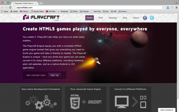 20210713074519145489413 best HTML5 and javascript game engine libraries - playcraftlabs