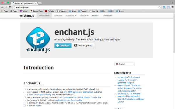 20210713074524113372517 best HTML5 and javascript game engine libraries enchantjs