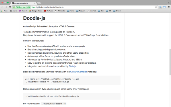 20210713074525162217018 best HTML5 and javascript game engine libraries - doodlejs