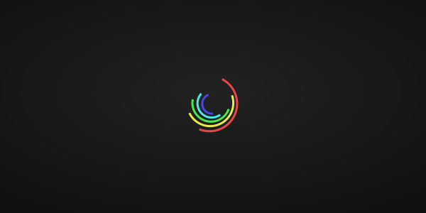 纯HTML5和CSS3加载效果 纯HTML5和CSS3加载效果