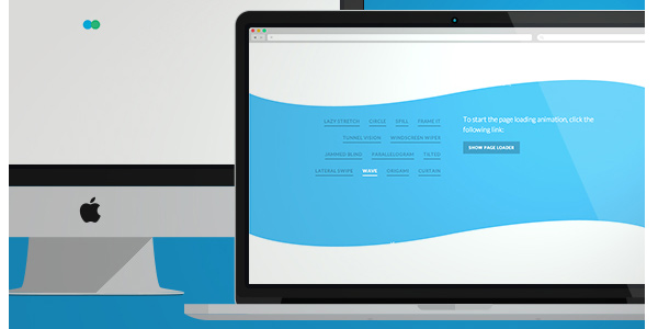 纯HTML5和CSS3加载效果 纯HTML5和CSS3加载效果