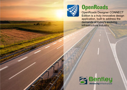 OpenRoads Designer OpenRoads Designer