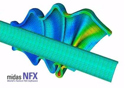202209140242001234567801 midas NFX 2019 R1 (buld 20180827)