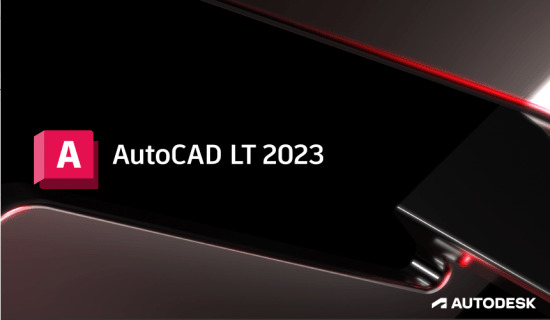 Autodesk AutoCAD LT 2023 Autodesk AutoCAD LT 2023